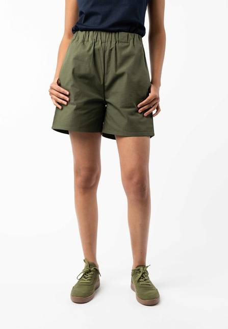 Melawear Shorts mit elastischem Bund RILA zollfrei