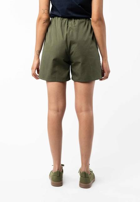 Melawear Shorts mit elastischem Bund RILA zollfrei