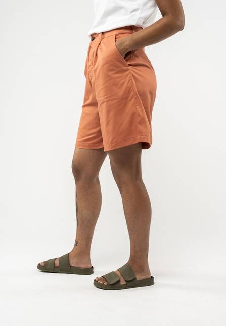 Melawear Shorts mit hohem Bund SABITHA Online