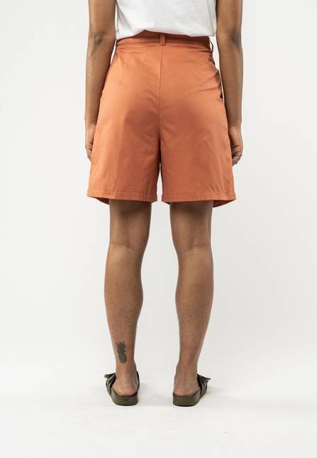 Melawear Shorts mit hohem Bund SABITHA Online