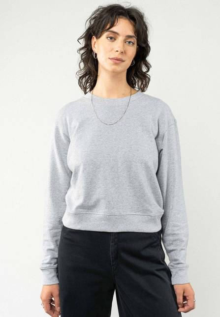 Melawear Sweatshirt RATI Bundle Auslauf