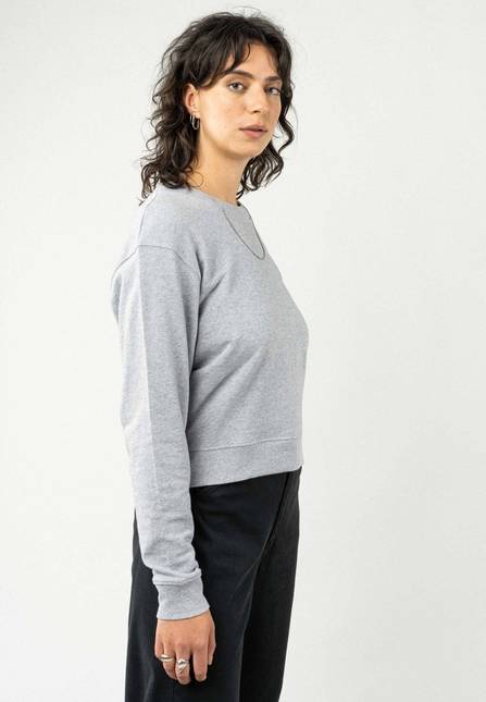 Melawear Sweatshirt RATI Bundle Auslauf