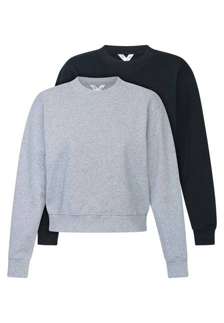 Melawear Sweatshirt RATI Bundle