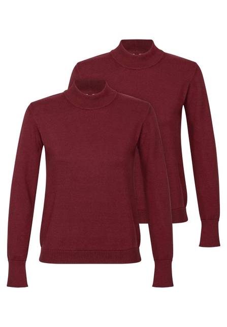 Melawear Feinstrick-Pullover SADA Bundle