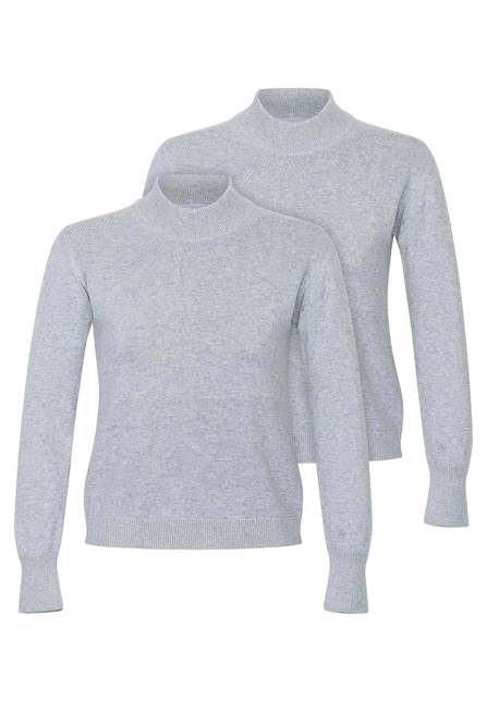 Melawear Feinstrick-Pullover SADA Bundle im Angebot