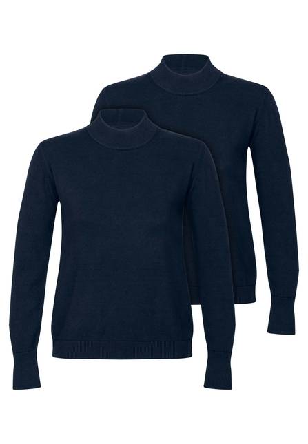 Melawear Feinstrick-Pullover SADA Bundle Schlussverkauf