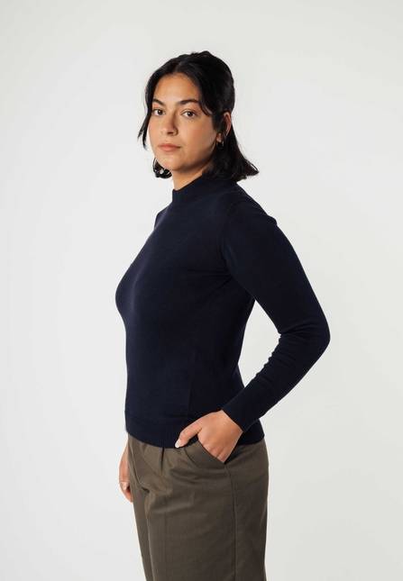 Melawear Feinstrick-Pullover SADA Bundle Schlussverkauf