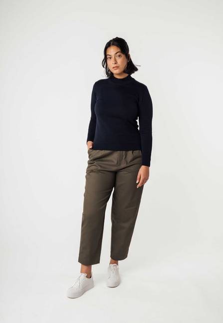 Melawear Feinstrick-Pullover SADA Bundle Schlussverkauf