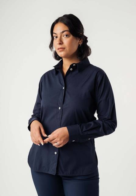 Melawear Klassische Bluse NAINA Bundle Blitzverkäufe
