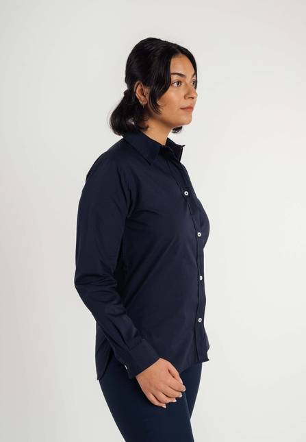 Melawear Klassische Bluse NAINA Bundle Blitzverkäufe