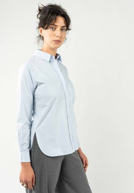 Melawear Klassische Bluse NAINA Bundle Kostenloser Versand