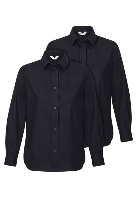 Melawear Klassische Bluse NAINA Bundle