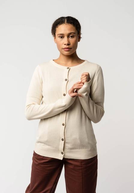 Melawear Damen Cardigan Sonderangebot
