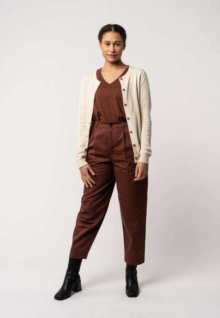 Melawear Damen Cardigan Sonderangebot