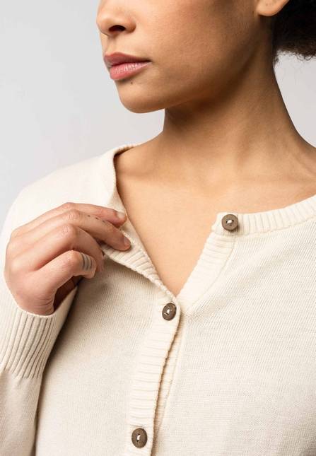 Melawear Damen Cardigan Sonderangebot