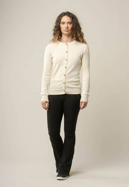 Melawear Damen Cardigan Sonderangebot
