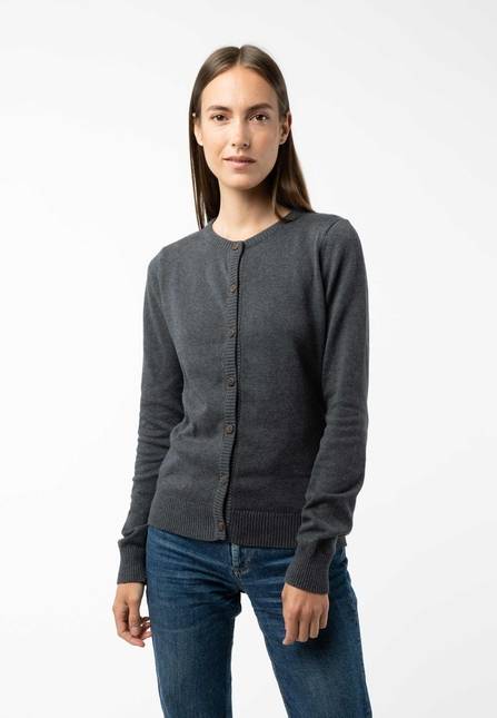 Melawear Damen Cardigan Rabatt