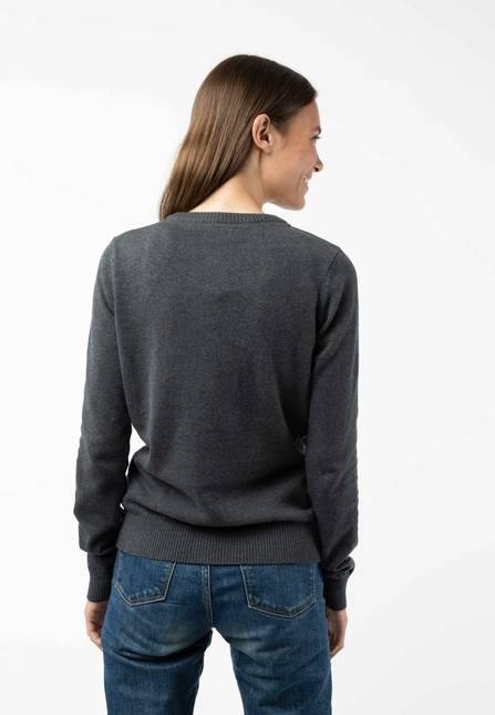 Melawear Damen Cardigan Rabatt