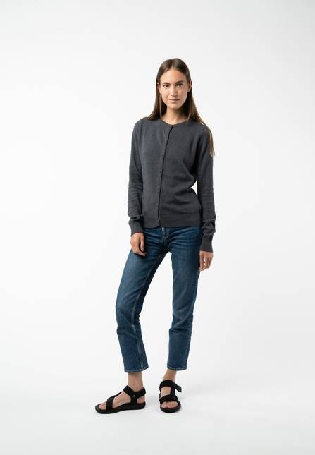 Melawear Damen Cardigan Rabatt