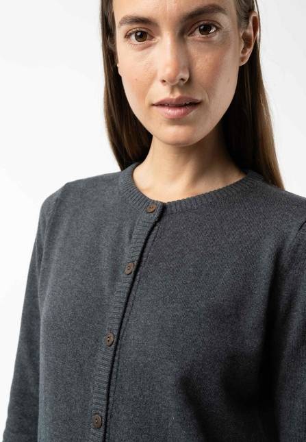 Melawear Damen Cardigan Rabatt