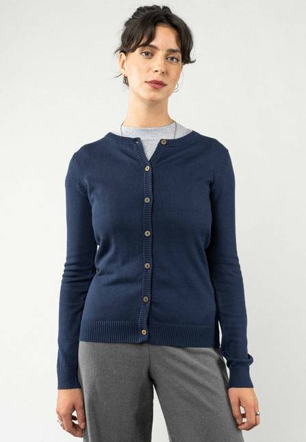 Melawear Damen Cardigan
