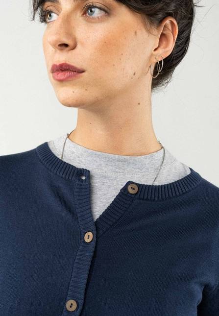 Melawear Damen Cardigan Günstig kaufen