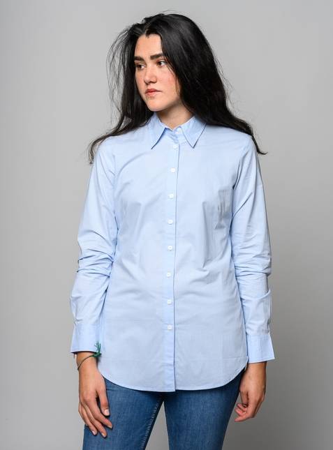 Melawear Bluse Basic