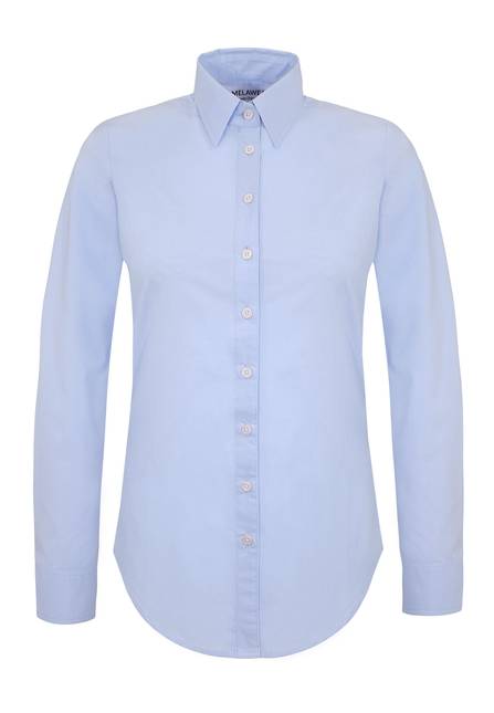 Melawear Bluse Basic Versandkostenfrei
