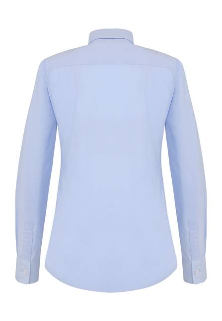 Melawear Bluse Basic Versandkostenfrei