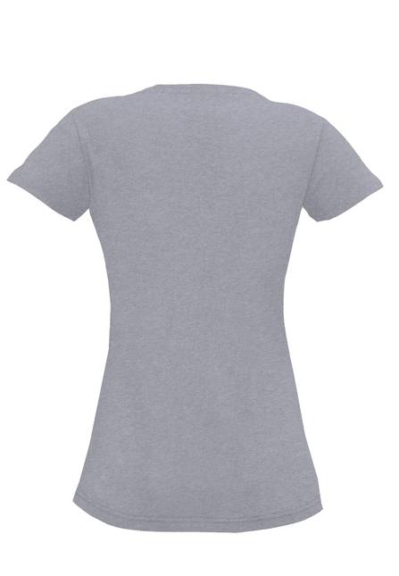 Melawear T-Shirt Basic Damen Flash Sale