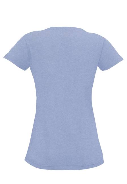 Melawear T-Shirt Basic Damen Begrenztes Angebot