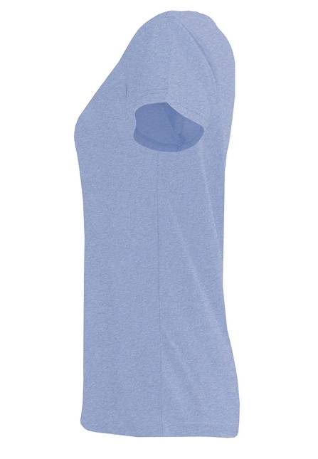 Melawear T-Shirt Basic Damen Begrenztes Angebot