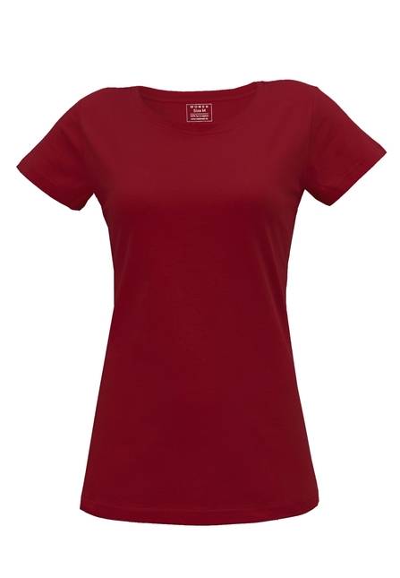 Melawear T-Shirt Basic Damen Online Shopping