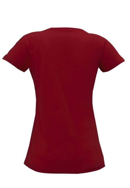 Melawear T-Shirt Basic Damen Online Shopping
