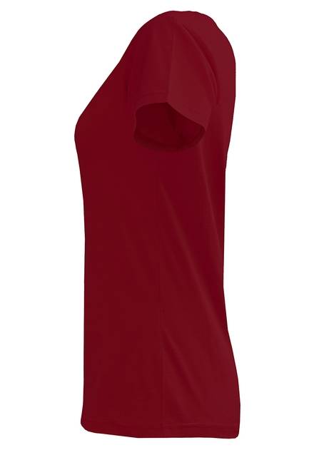 Melawear T-Shirt Basic Damen Online Shopping
