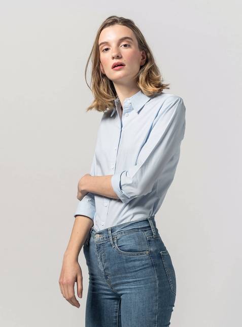 Melawear Bluse 2 Pack Osterangebot