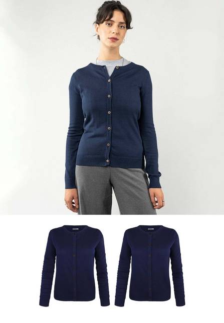 Melawear Cardigan 2 Pack Muttertagsangebot