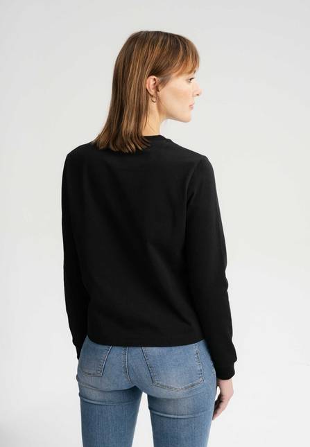 Melawear Langarmshirt schwer AASTHA Jubiläumsangebot