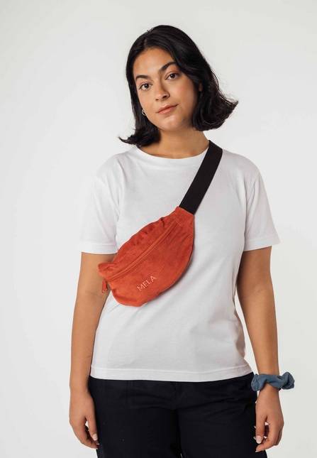 Melawear Cord Bauchtasche BHAVIN Exklusive Angebote