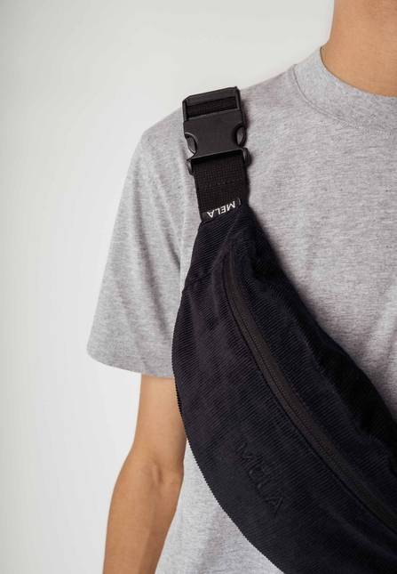 Melawear Cord Bauchtasche BHAVIN Blitzangebot