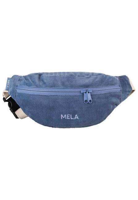 Melawear Cord Bauchtasche BHAVIN Große Rabatte