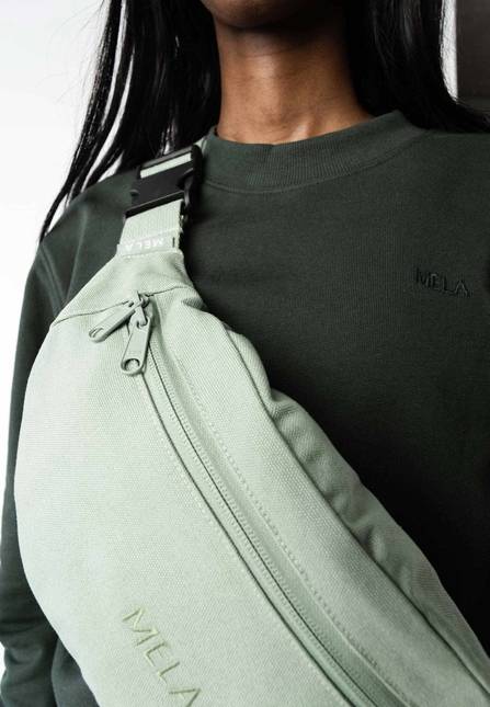 Melawear Bauchtasche Räumungsverkauf