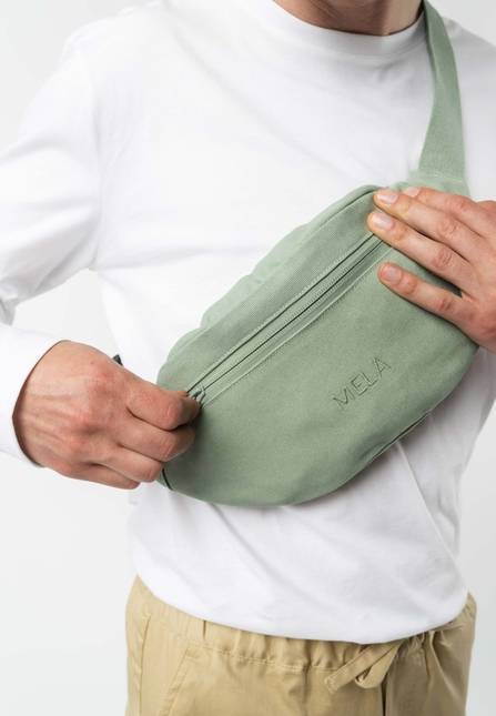 Melawear Bauchtasche Räumungsverkauf