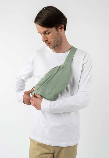 Melawear Bauchtasche Räumungsverkauf