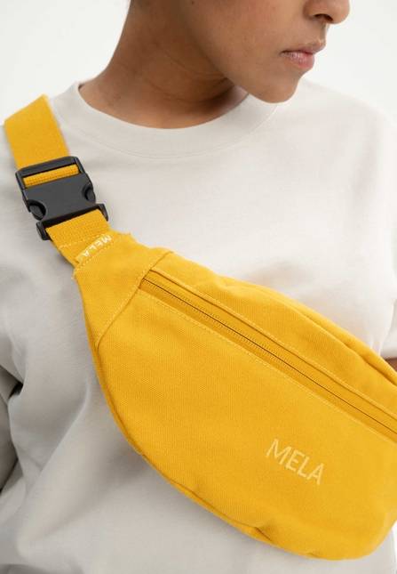 Melawear Bauchtasche Kauf eins, bekomm eins gratis