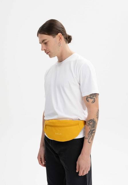 Melawear Bauchtasche Kauf eins, bekomm eins gratis