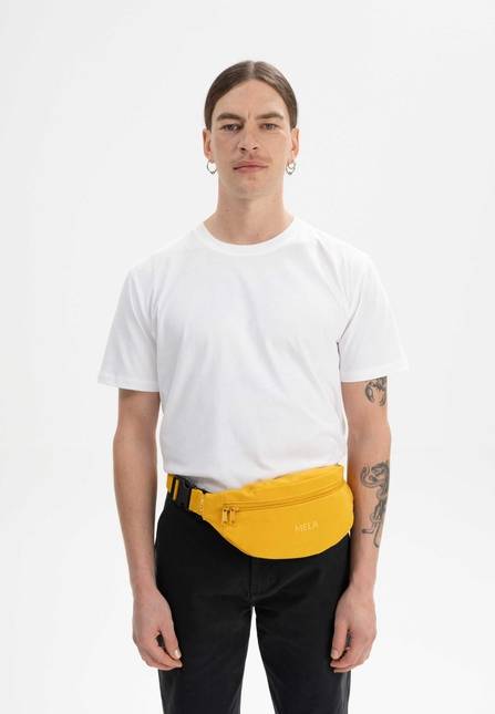 Melawear Bauchtasche Kauf eins, bekomm eins gratis