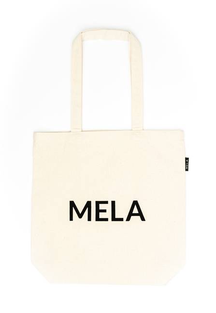 Melawear Totebag Basic