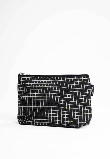 Melawear Unisex Große Kosmetiktasche Letzte 3 Tage