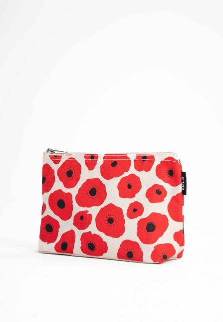 Melawear Unisex Große Kosmetiktasche JETZT KAUFEN